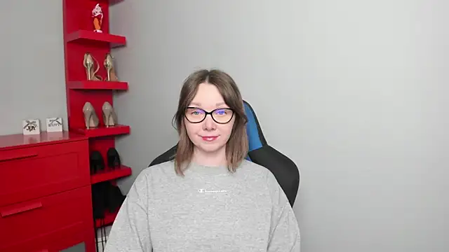 Snapshot of Cookie_zoe chatting on April 3, 2026, 5:25 am Cookie zoe online show from April 3, 2026, 5:25 am