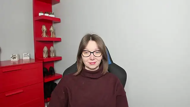 Snapshot of Cookie_zoe chatting on January 19, 2026, 8:07 am Cookie zoe online show from January 19, 2026, 8:07 am