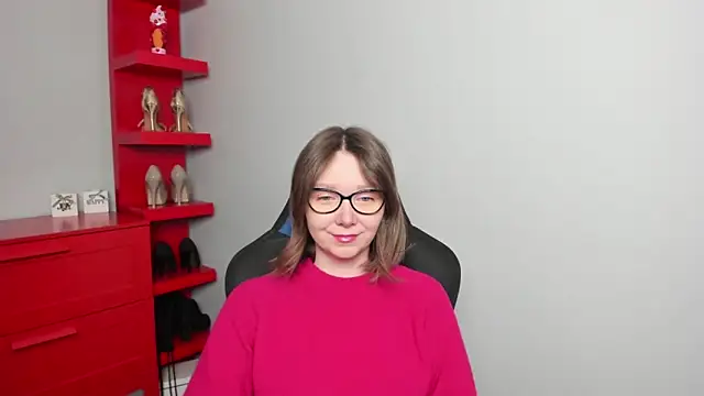 Snapshot of Cookie_zoe chatting on February 19, 2026, 6:32 am Cookie zoe online show from February 19, 2026, 6:32 am