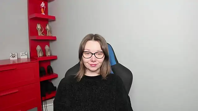 Snapshot of Cookie_zoe chatting on April 8, 2026, 5:31 am Cookie zoe online show from April 8, 2026, 5:31 am