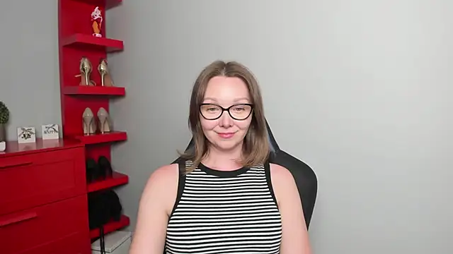 Snapshot of Cookie_zoe chatting on May 25, 2026, 6:34 am Cookie zoe online show from May 25, 2026, 6:34 am