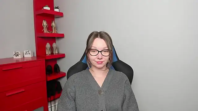 Cookie zoe online show from November 26, 2025, 8:03 am