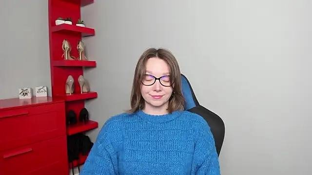 Snapshot of Cookie_zoe chatting on January 9, 2026, 7:37 am Cookie zoe online show from January 9, 2026, 7:37 am