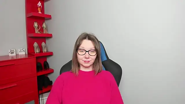 Snapshot of Cookie_zoe chatting on April 7, 2026, 5:31 am Cookie zoe online show from April 7, 2026, 5:31 am