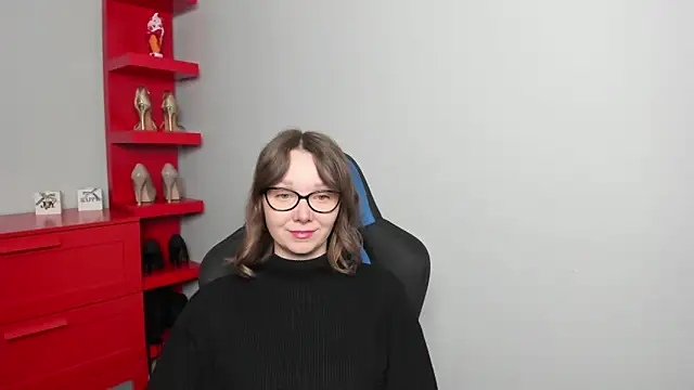 Snapshot of Cookie_zoe chatting on March 18, 2026, 6:38 am Cookie zoe online show from March 18, 2026, 6:38 am