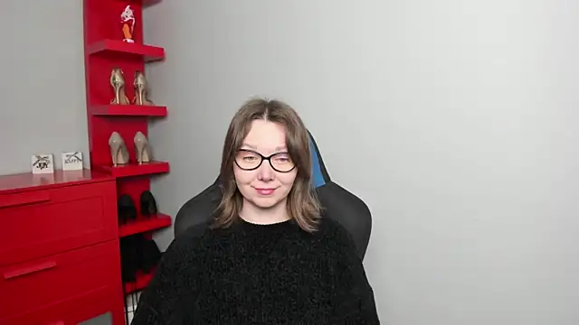 Snapshot of Cookie_zoe chatting on March 31, 2026, 5:31 am Cookie zoe online show from March 31, 2026, 5:31 am