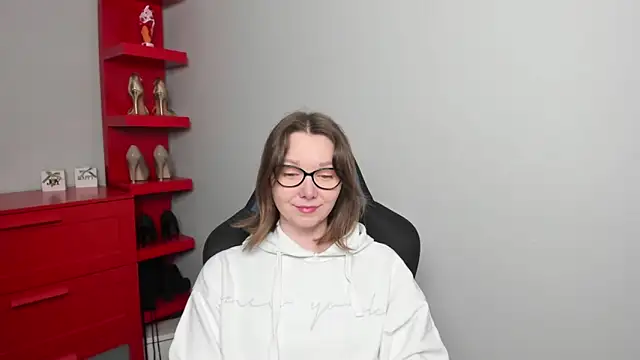 Snapshot of Cookie_zoe chatting on March 27, 2026, 6:33 am Cookie zoe online show from March 27, 2026, 6:33 am