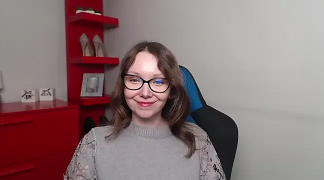 Cookie zoe online show from March 5, 2025, 12:44 pm