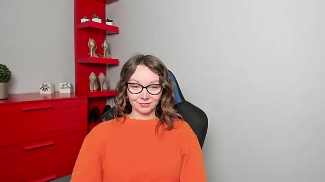 Cookie zoe online show from September 29, 2025, 6:31 am