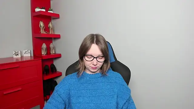 Snapshot of Cookie_zoe chatting on December 23, 2025, 6:34 am Cookie zoe online show from December 23, 2025, 6:34 am