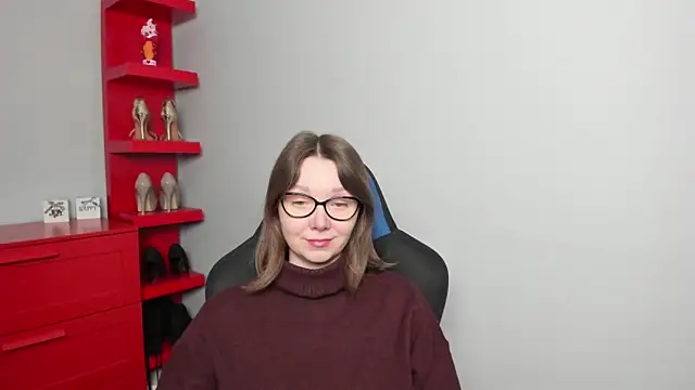 Snapshot of Cookie_zoe chatting on March 4, 2026, 6:32 am Cookie zoe online show from March 4, 2026, 6:32 am