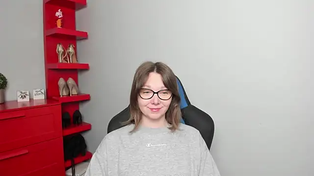 Snapshot of Cookie_zoe chatting on April 14, 2026, 5:34 am Cookie zoe online show from April 14, 2026, 5:34 am