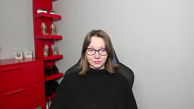 Snapshot of Cookie_zoe chatting on January 7, 2026, 6:29 am Cookie zoe online show from January 7, 2026, 6:29 am