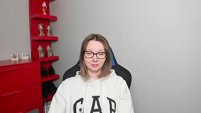 Snapshot of Cookie_zoe chatting on April 1, 2026, 5:31 am Cookie zoe online show from April 1, 2026, 5:31 am