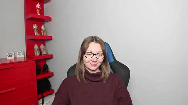 Snapshot of Cookie_zoe chatting on May 6, 2026, 5:33 am Cookie zoe online show from May 6, 2026, 5:33 am