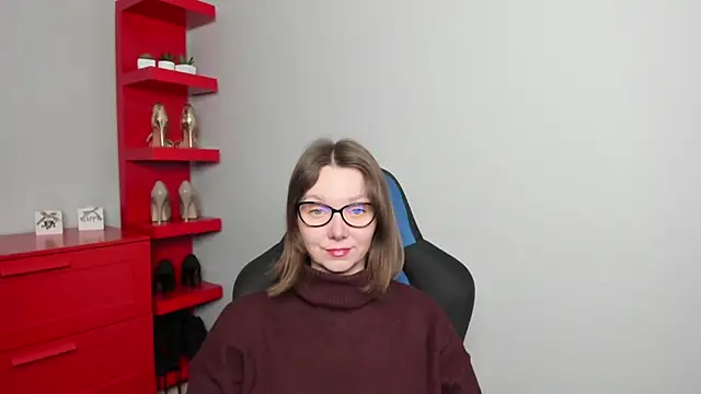 Snapshot of Cookie_zoe chatting on January 13, 2026, 6:28 am Cookie zoe online show from January 13, 2026, 6:28 am