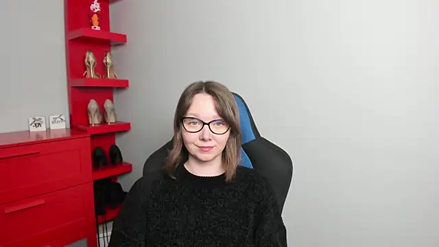 Snapshot of Cookie_zoe chatting on February 23, 2026, 7:31 am Cookie zoe online show from February 23, 2026, 7:31 am