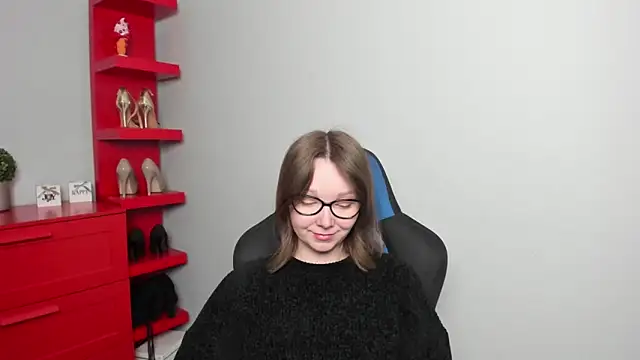 Snapshot of Cookie_zoe chatting on April 13, 2026, 6:50 am Cookie zoe online show from April 13, 2026, 6:50 am