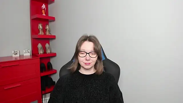 Snapshot of Cookie_zoe chatting on March 23, 2026, 8:14 am Cookie zoe online show from March 23, 2026, 8:14 am