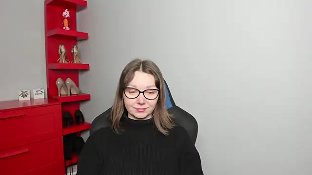 Snapshot of Cookie_zoe chatting on March 5, 2026, 6:32 am Cookie zoe online show from March 5, 2026, 6:32 am