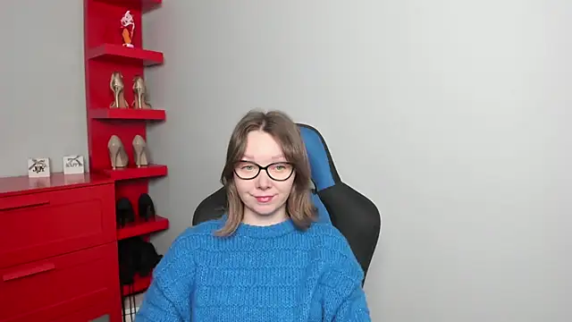 Snapshot of Cookie_zoe chatting on March 20, 2026, 6:36 am Cookie zoe online show from March 20, 2026, 6:36 am