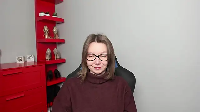 Snapshot of Cookie_zoe chatting on January 8, 2026, 6:41 am Cookie zoe online show from January 8, 2026, 6:41 am