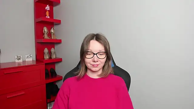 Snapshot of Cookie_zoe chatting on February 12, 2026, 6:35 am Cookie zoe online show from February 12, 2026, 6:35 am