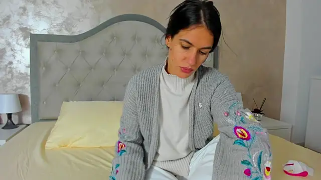 Snapshot of JennaMyers chatting on October 1, 2025, 7:18 pm JennaMyers online show from October 1, 2025, 7:18 pm