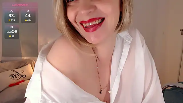 Tilly Eliot online show from September 11, 2025, 7:25 pm