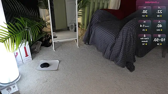 SofiaFoster  online show from November 17, 2025, 5:33 am