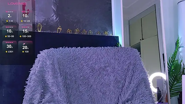 Snapshot of SofiaFoster_ chatting on February 24, 2026, 6:25 am SofiaFoster online show from February 24, 2026, 6:25 am