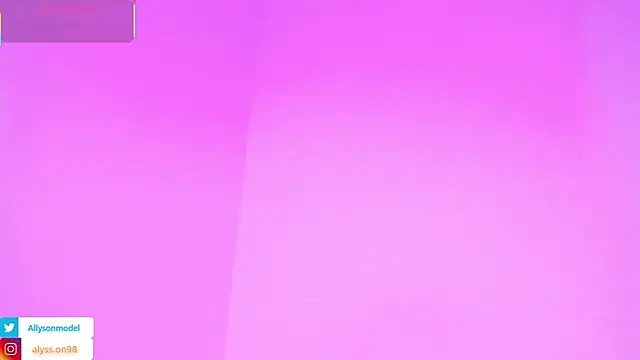 Snapshot of alysson_18 chatting on April 23, 2026, 1:57 pm alysson 18 online show from April 23, 2026, 1:57 pm