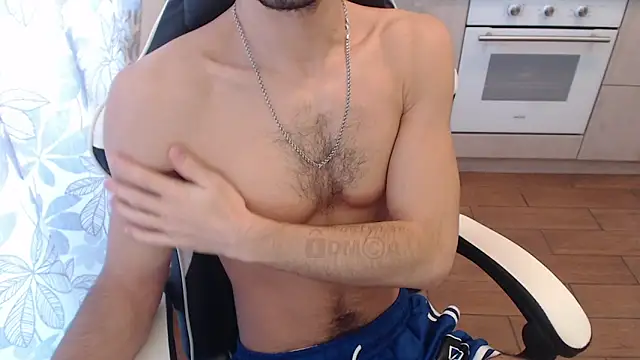 Mandarin4ks online show from September 27, 2025, 11:38 am