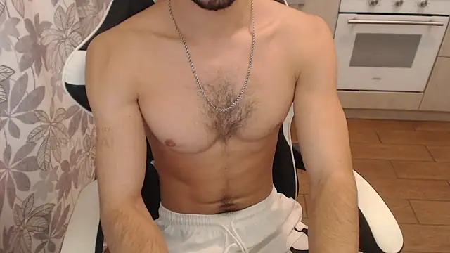 Mandarin4ks online show from October 8, 2025, 5:02 pm