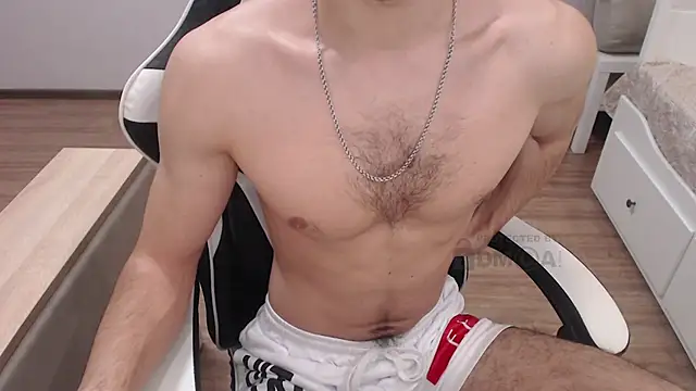 Mandarin4ks online show from March 19, 2025, 5:06 pm