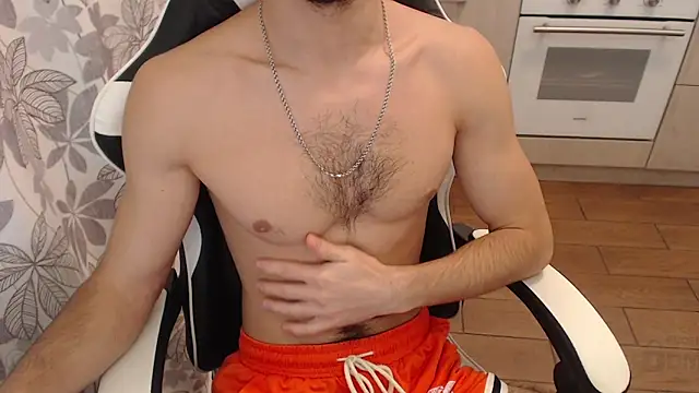 Mandarin4ks online show from September 25, 2025, 6:14 pm