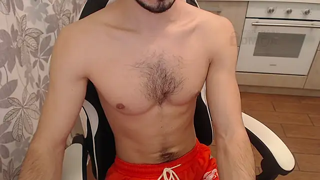 Mandarin4ks online show from March 5, 2026, 12:46 pm