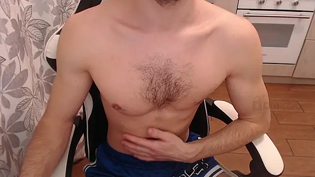 Mandarin4ks online show from March 12, 2026, 9:52 pm