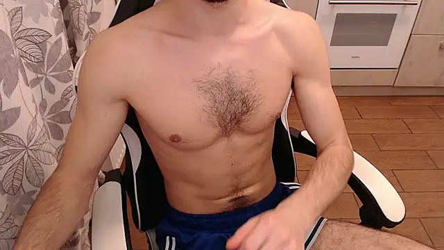 Mandarin4ks online show from April 13, 2026, 8:57 pm