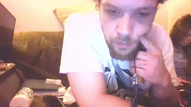 Snapshot of Dalton2288 chatting on January 15, 2026, 5:11 am Dalton2288 online show from January 15, 2026, 5:11 am