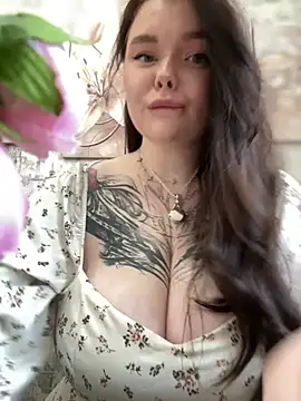 Snapshot of MommyDimitrescu_ chatting on March 9, 2025, 7:34 am MommyDimitrescu online show from March 9, 2025, 7:34 am