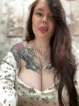 Snapshot of MommyDimitrescu_ chatting on January 20, 2025, 7:36 am MommyDimitrescu online show from January 20, 2025, 7:36 am