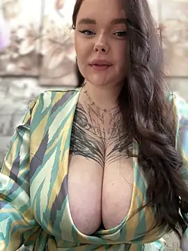 Snapshot of MommyDimitrescu_ chatting on March 8, 2025, 7:05 am MommyDimitrescu online show from March 8, 2025, 7:05 am