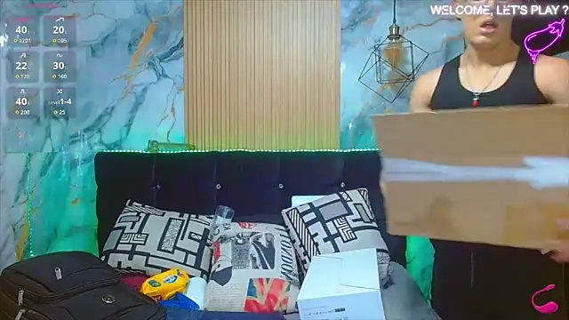 Snapshot of angel_sexyevil chatting on September 22, 2025, 12:22 pm angel sexyevil online show from September 22, 2025, 12:22 pm