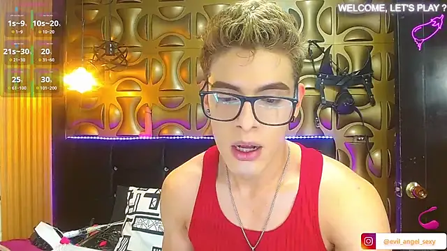 Snapshot of angel_sexyevil chatting on November 20, 2025, 12:28 pm angel sexyevil online show from November 20, 2025, 12:28 pm