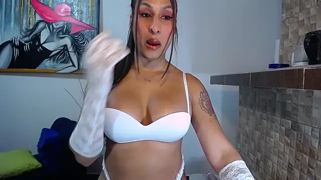 RinnaMoys online show from February 27, 2026, 12:33 am