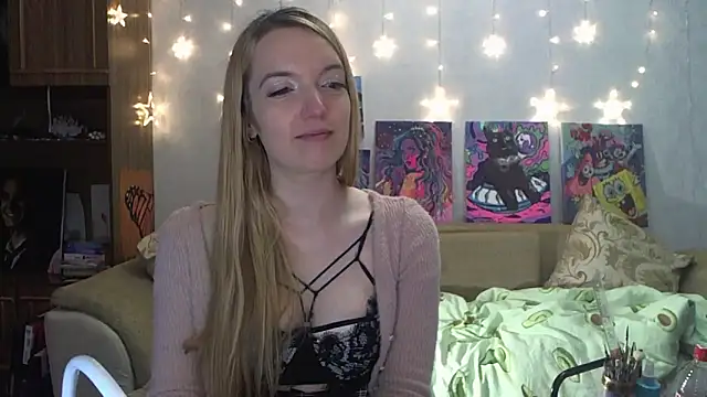 SecretSophia online show from January 19, 2025, 7:37 pm