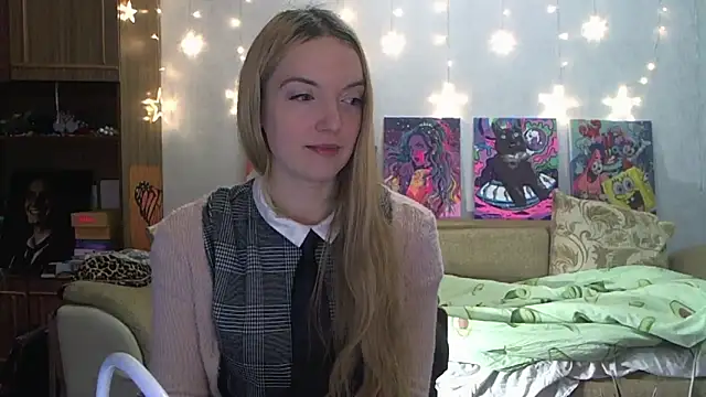 SecretSophia online show from January 13, 2025, 3:36 pm