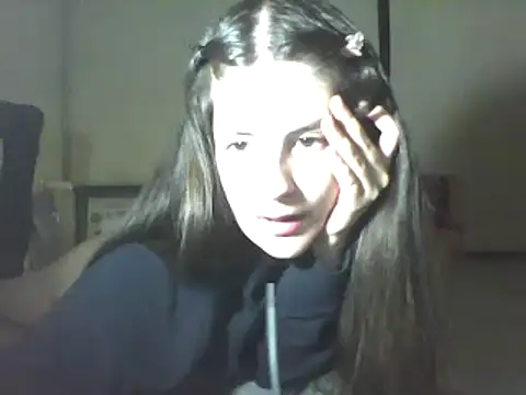 Snapshot of Insomniacl chatting on February 1, 2025, 3:19 am Insomniacl online show from February 1, 2025, 3:19 am