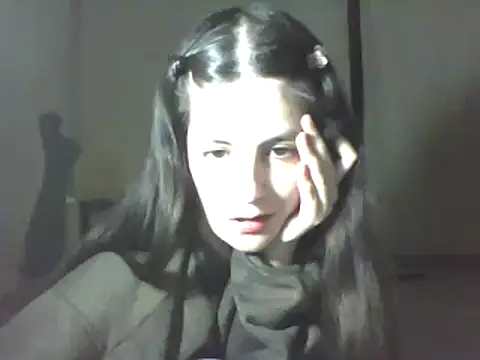 Snapshot of Insomniacl chatting on February 5, 2025, 3:13 am Insomniacl online show from February 5, 2025, 3:13 am